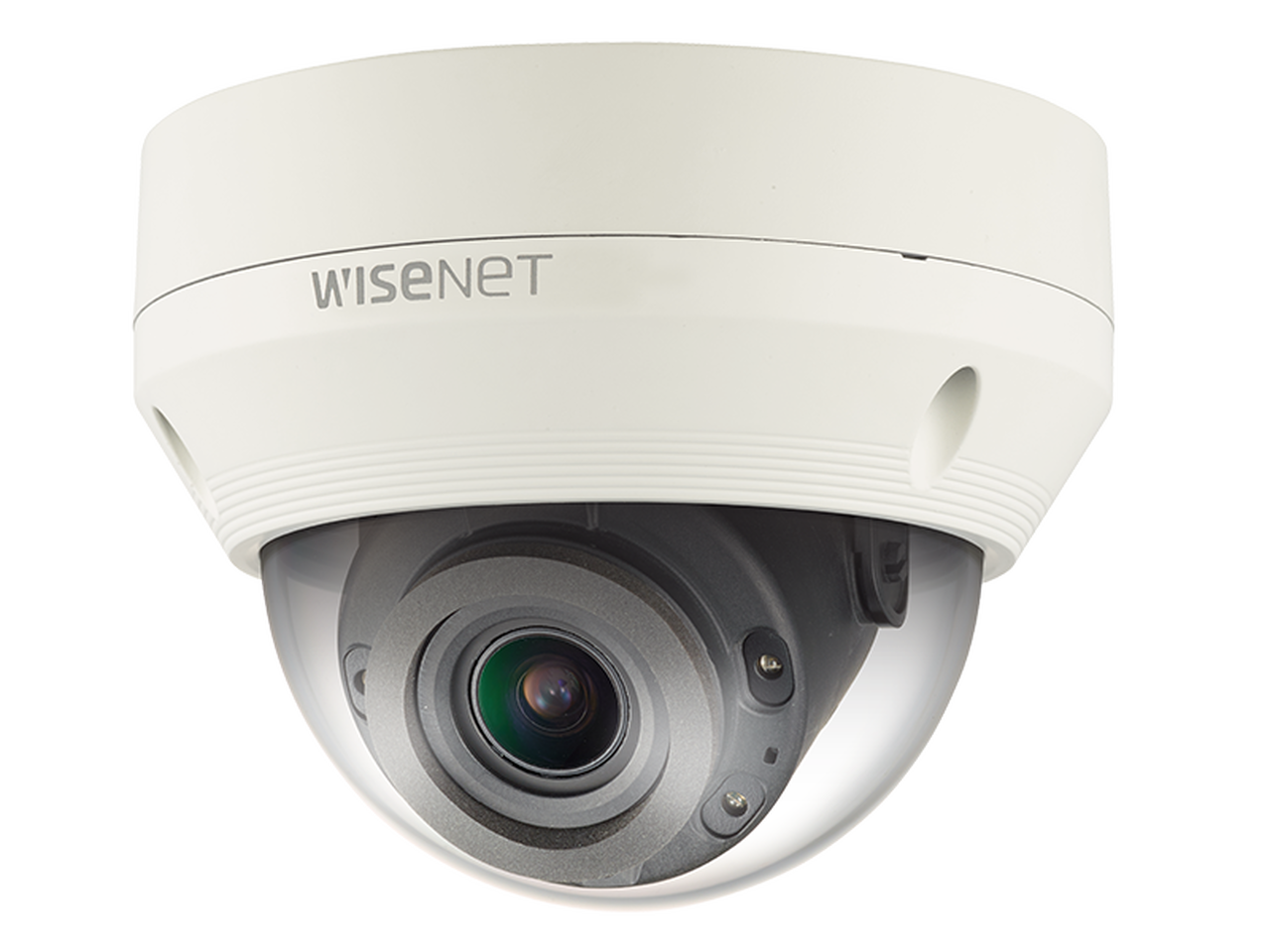 Hanwha QNV-7080R IP Cameras | Tensor Security